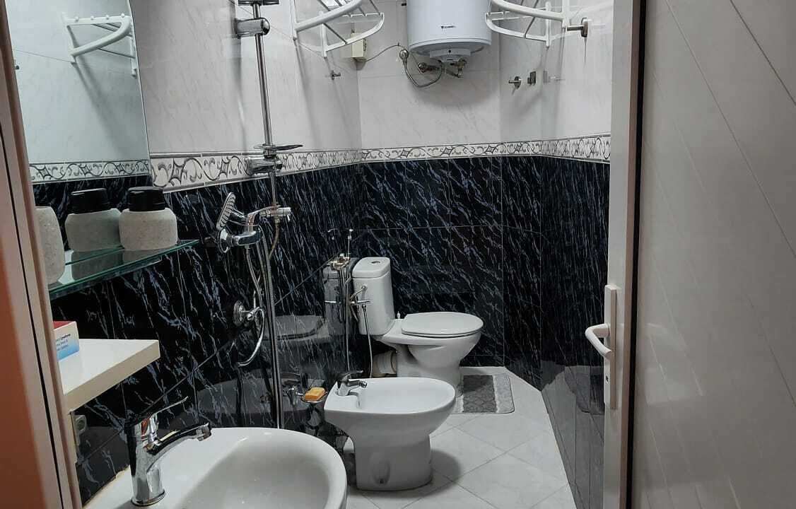 Photo of Bathroom in Dcheira El Jihadia