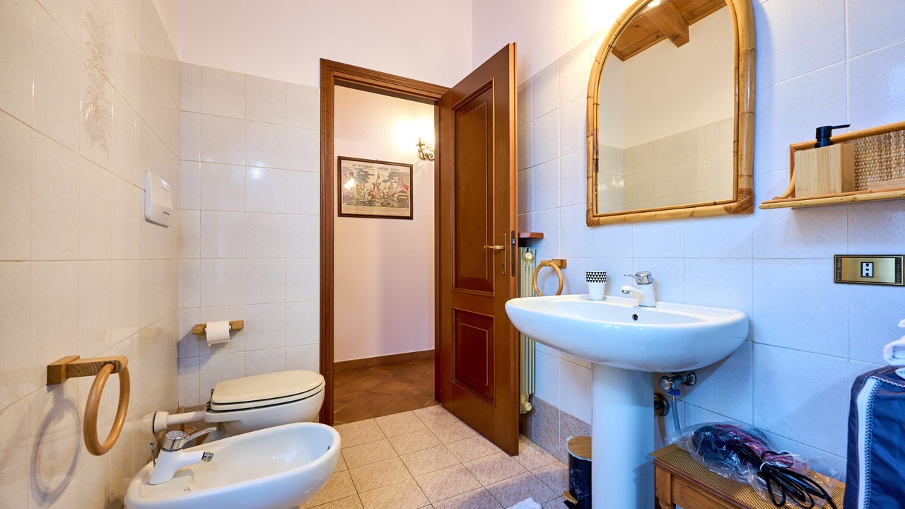 Photo of Bathroom in Monvalle