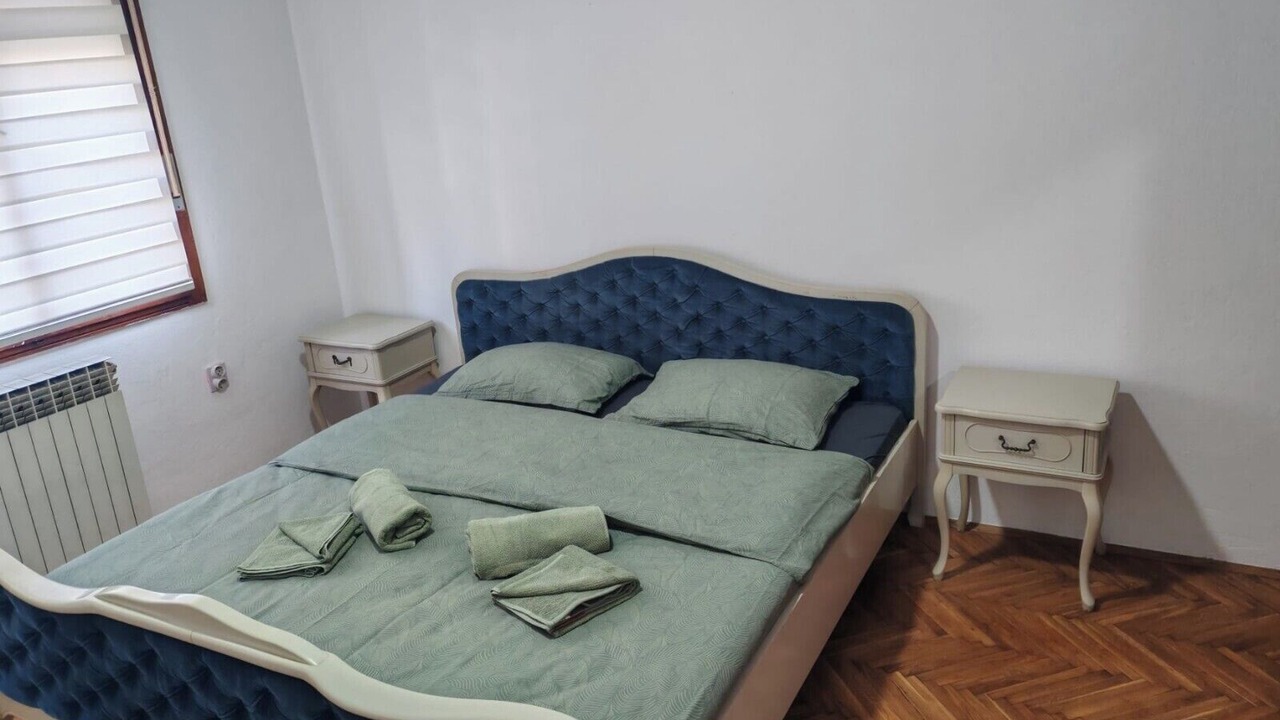 Photo of Bedroom in Soko Banja