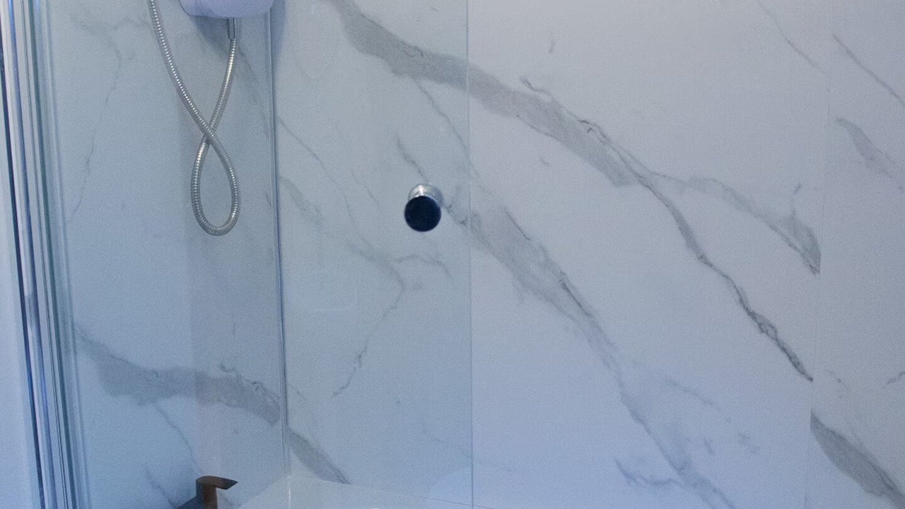 Photo of Bathroom in Castledawson