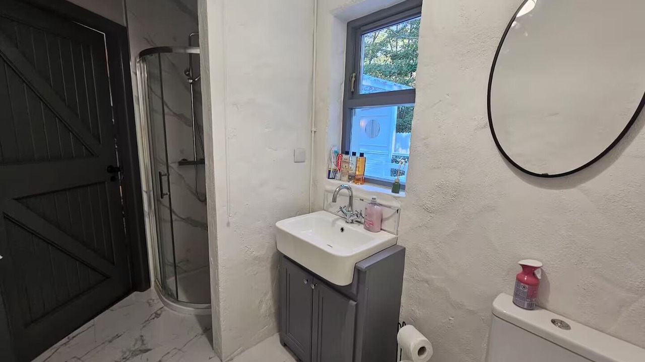 Photo of Bathroom in Castledawson