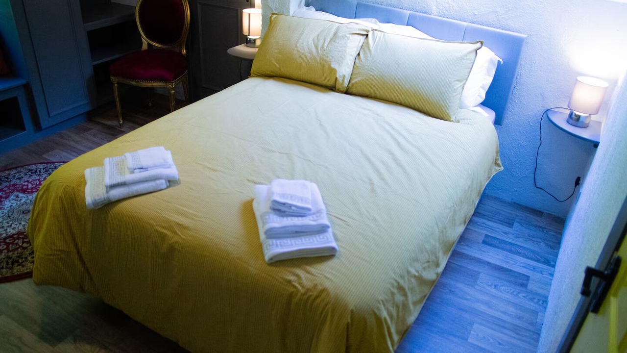 Photo of Bedroom in Castledawson