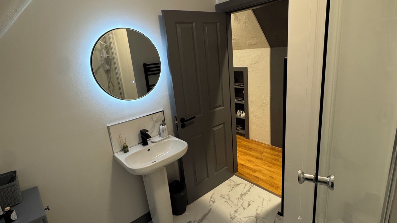 Photo of Bathroom in Castledawson