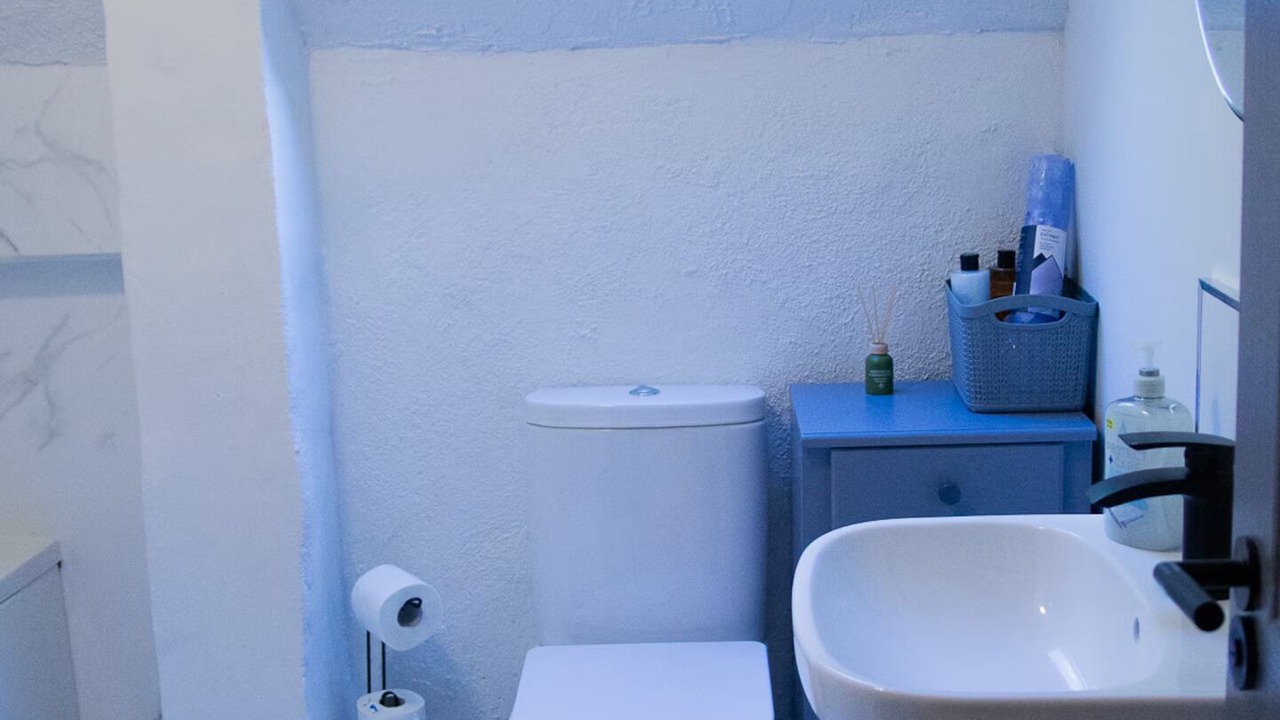 Photo of Bathroom in Castledawson