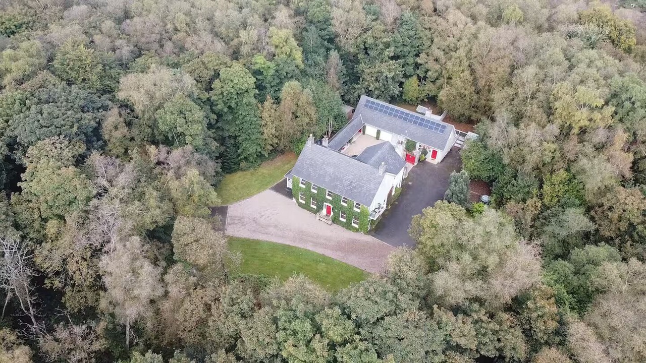 Photo of Outdoor in Castledawson