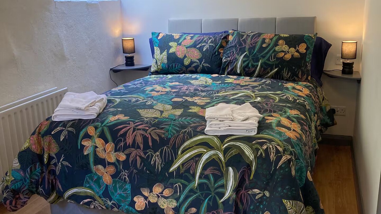 Photo of Bedroom in Castledawson