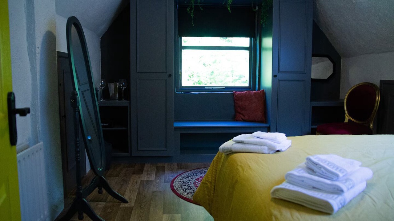 Photo of Bedroom in Castledawson