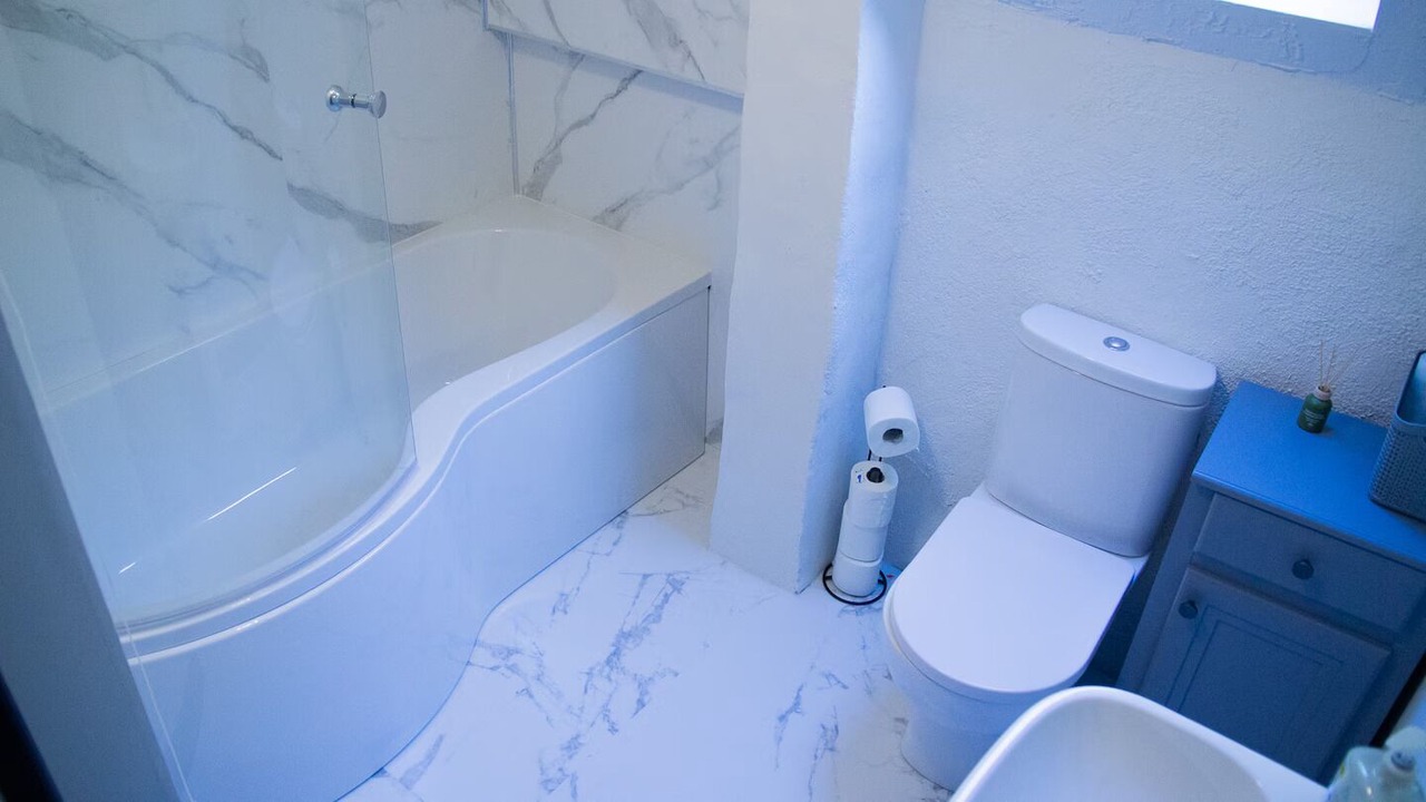 Photo of Bathroom in Castledawson
