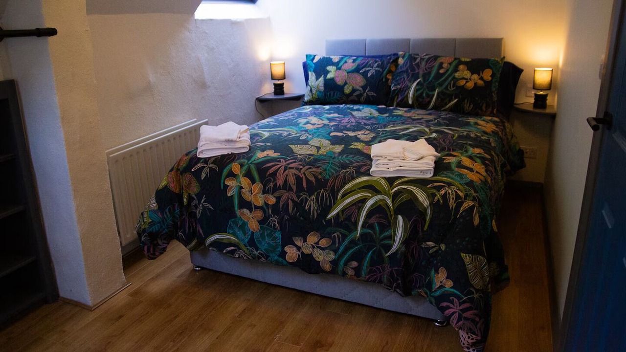 Photo of Bedroom in Castledawson