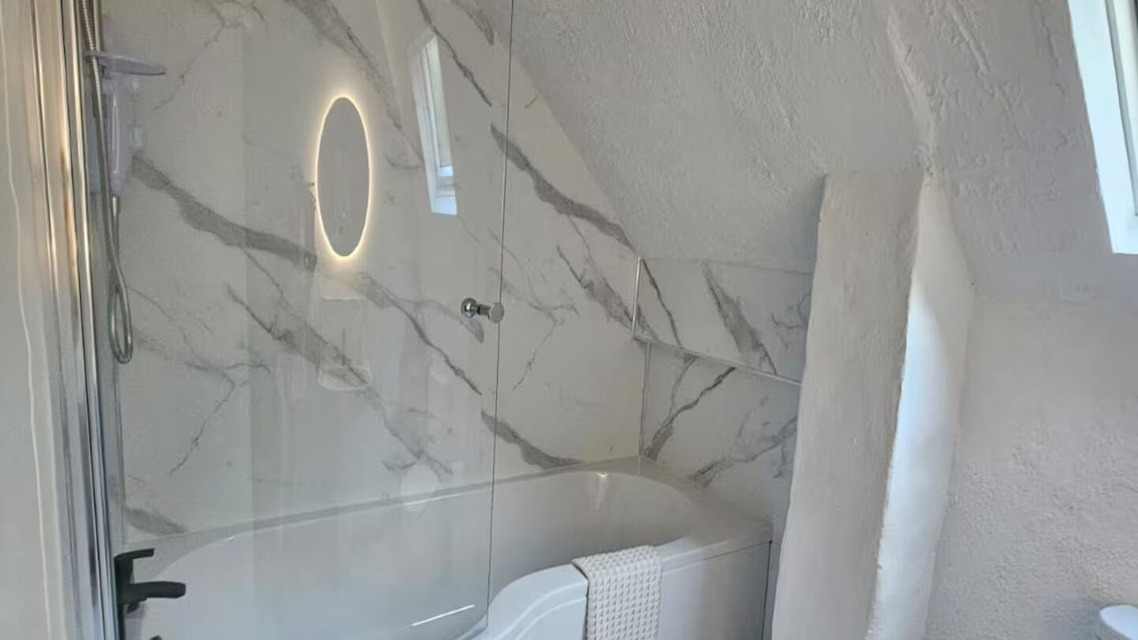 Photo of Bathroom in Castledawson