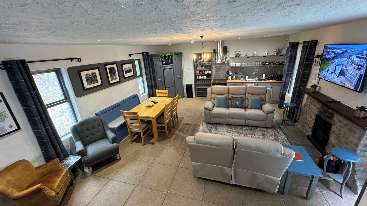 Photo of Livingroom in Castledawson