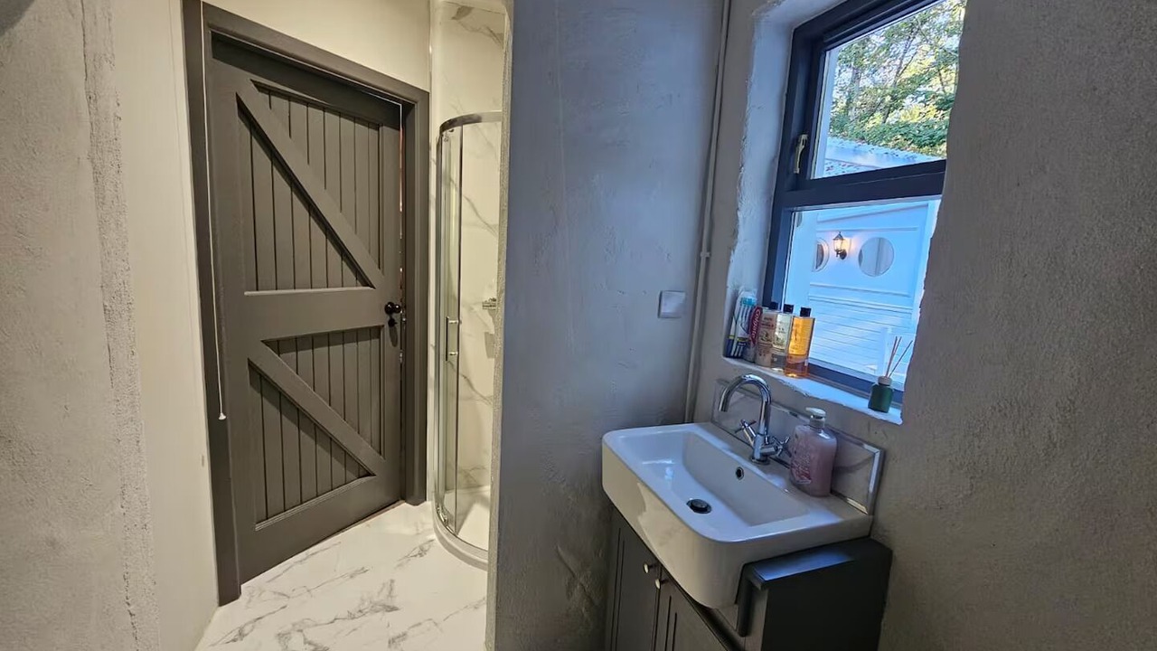 Photo of Bathroom in Castledawson