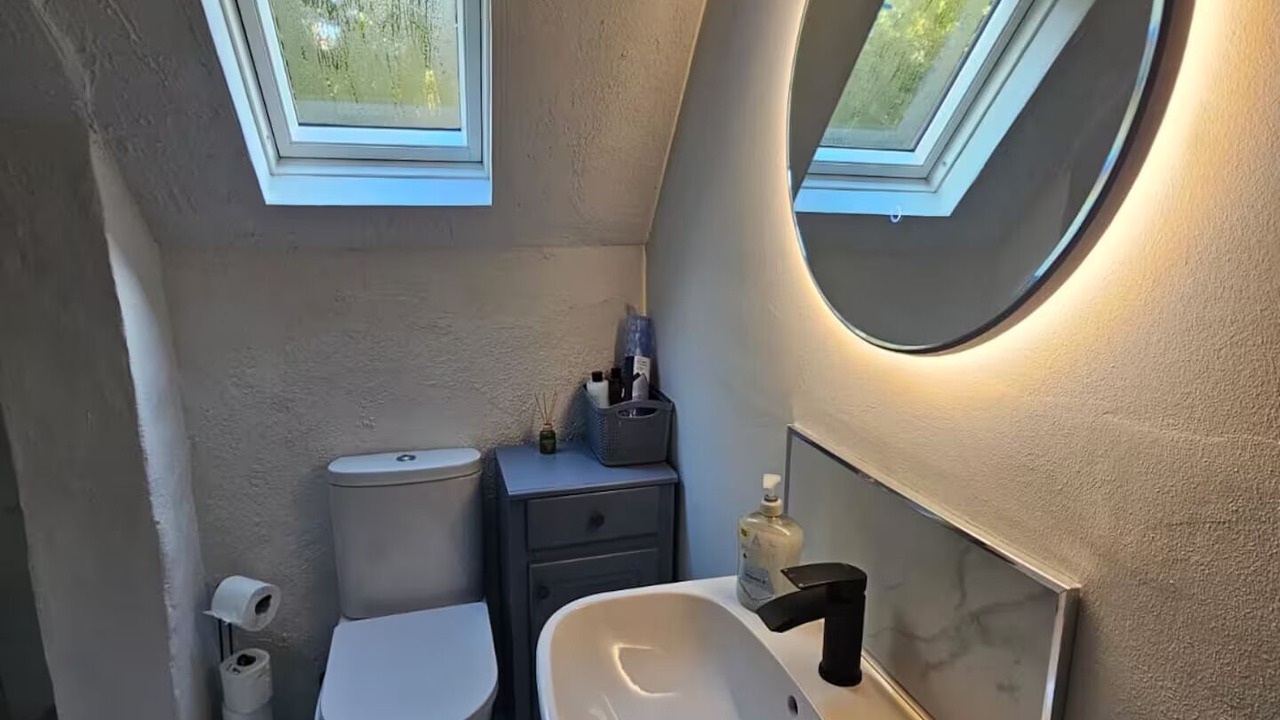 Photo of Bathroom in Castledawson