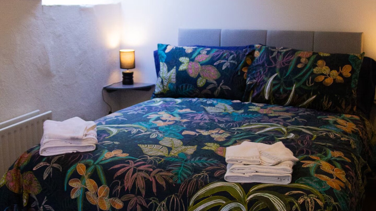 Photo of Bedroom in Castledawson
