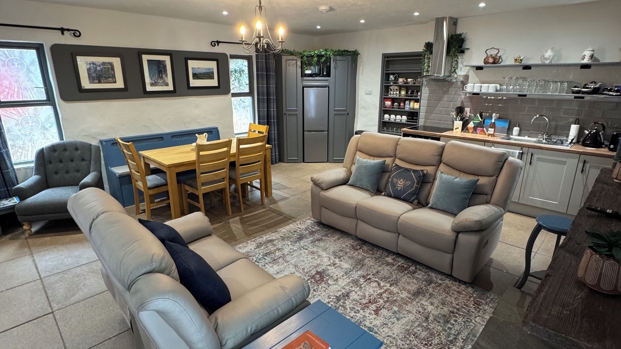 Photo of Livingroom in Castledawson