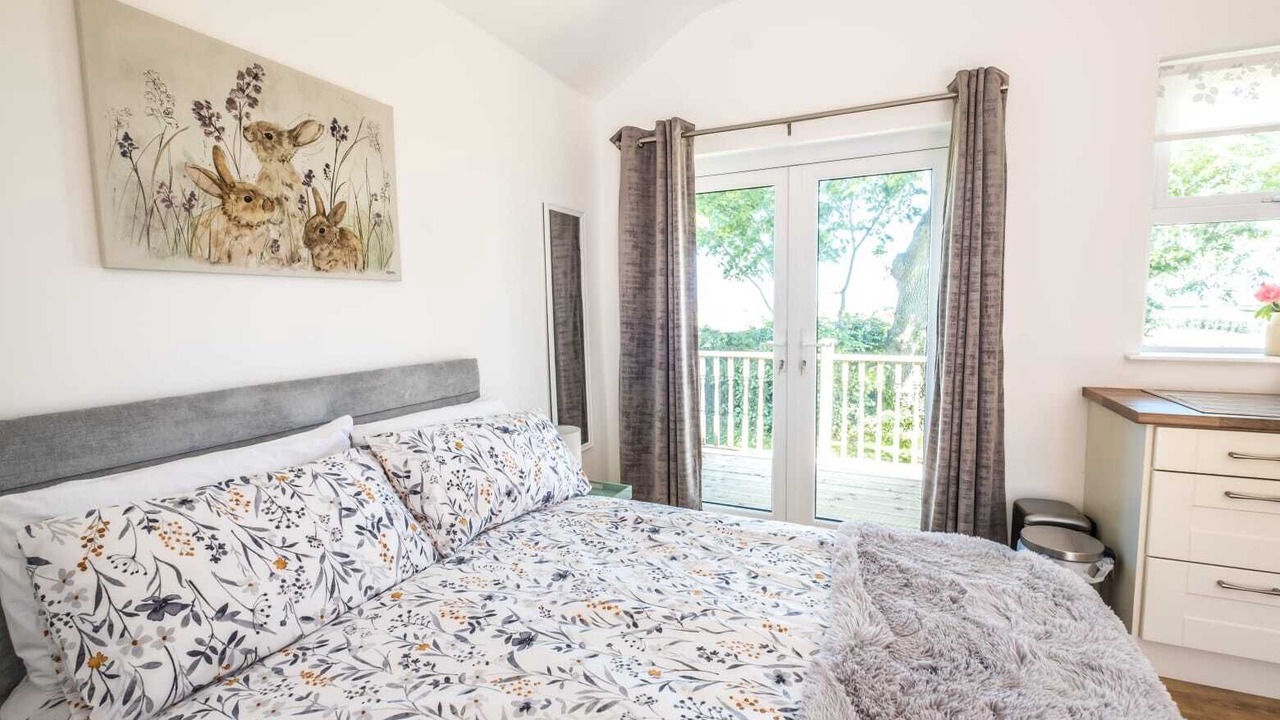 Photo of Bedroom in Comber