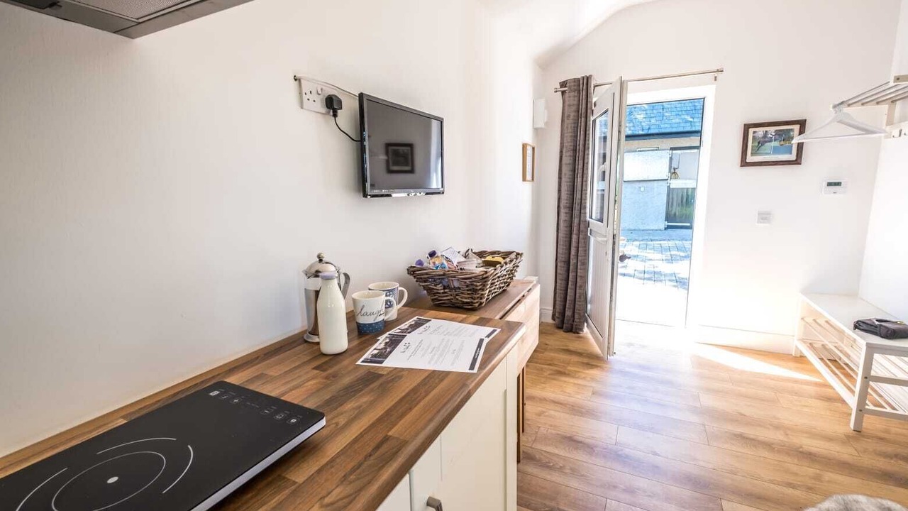 Photo of Kitchen in Comber