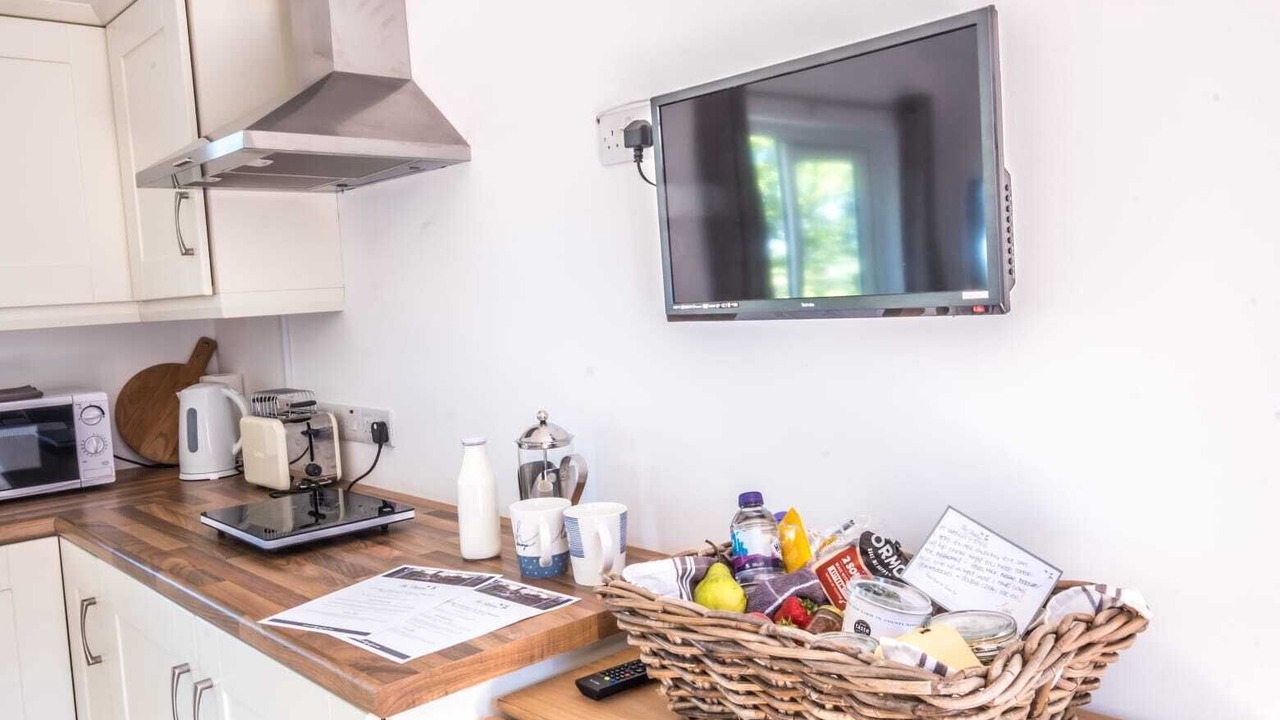 Photo of Kitchen in Comber