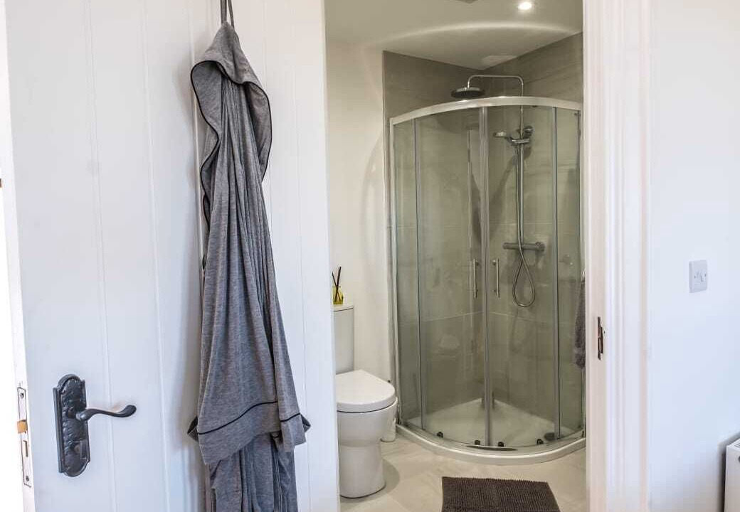 Photo of Bathroom in Comber