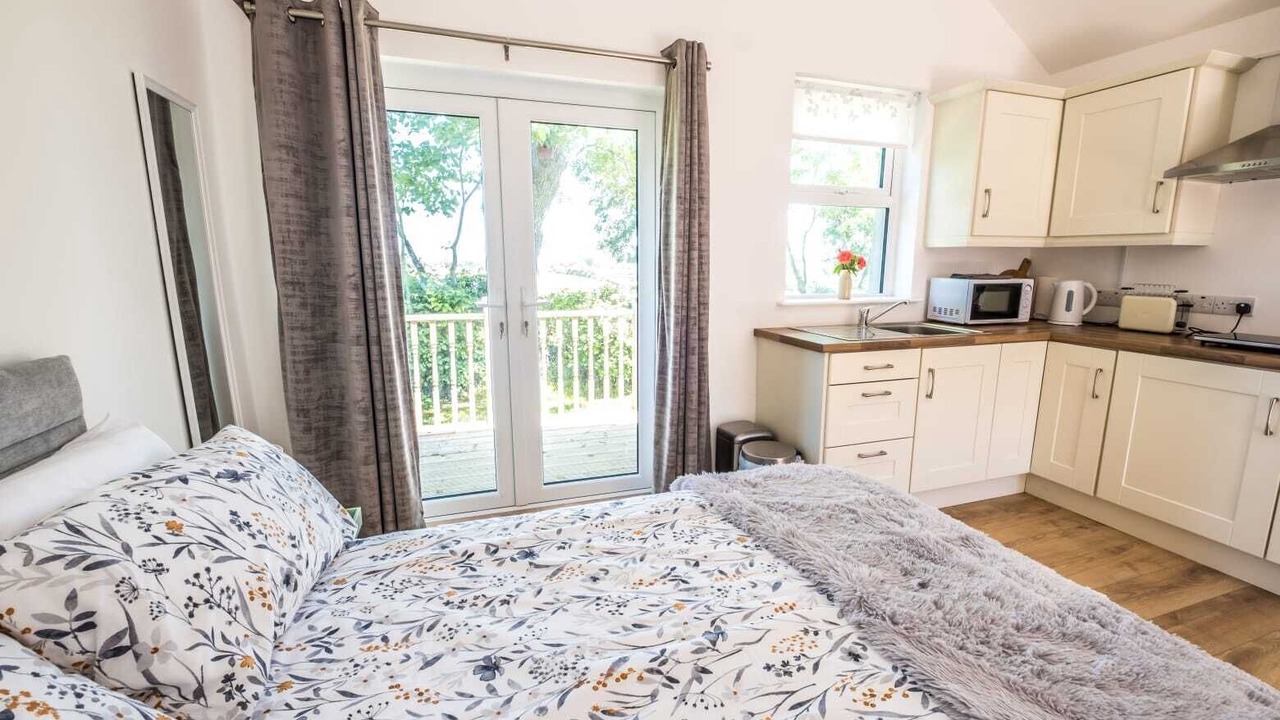 Photo of Bedroom in Comber