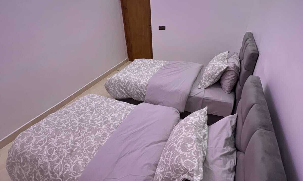 Photo of Bedroom in Chefchaouen