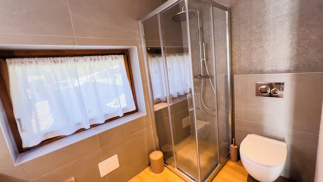 Photo of Bathroom in Brusson