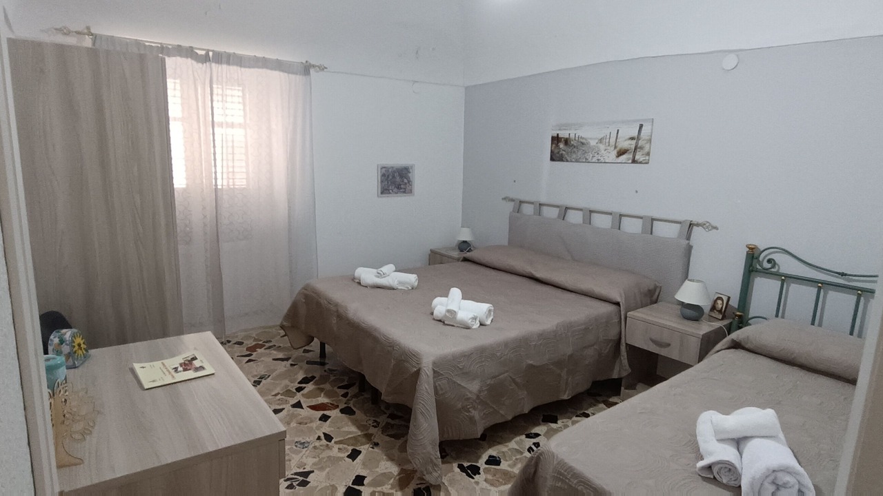 Photo of Bedroom in Corleone