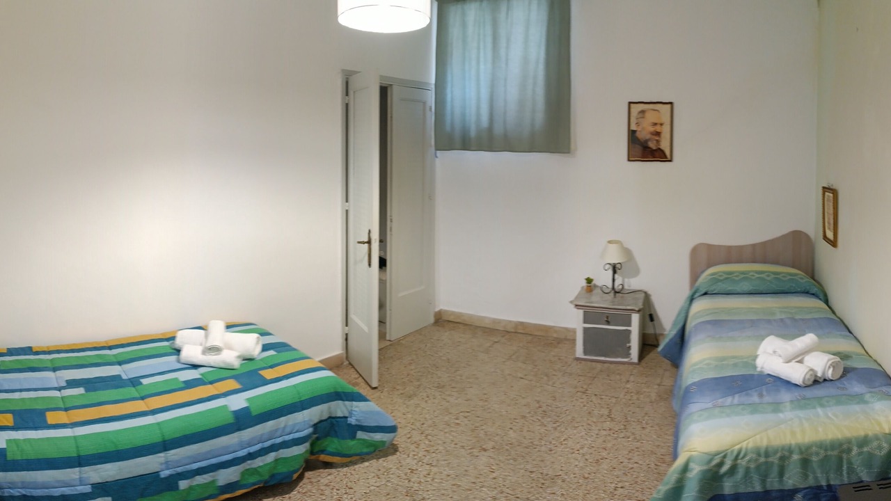 Photo of Bedroom in Corleone