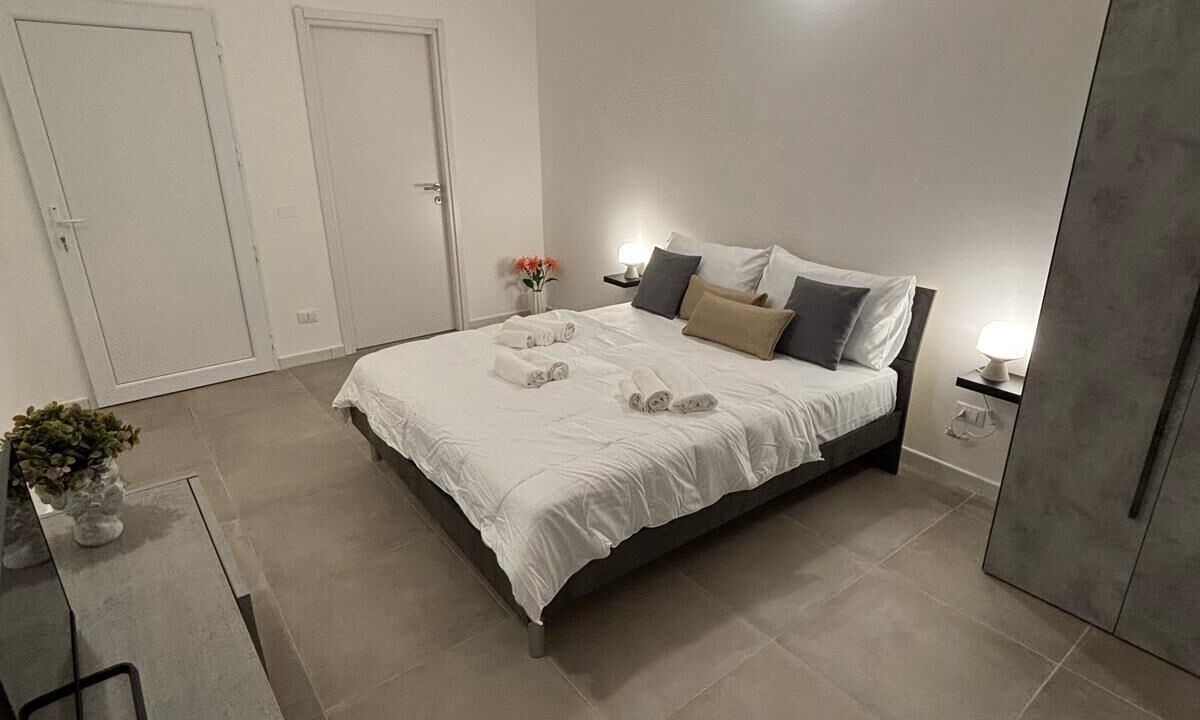 Photo of Bedroom in Cinisi