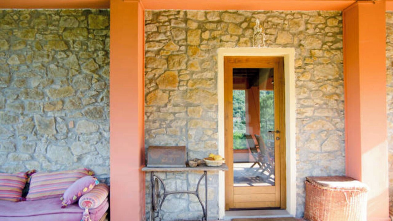 Photo of Patio Balcony in Saturnana