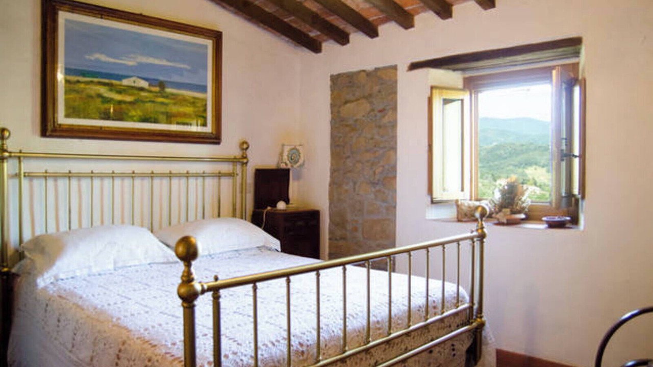 Photo of Bedroom in Saturnana