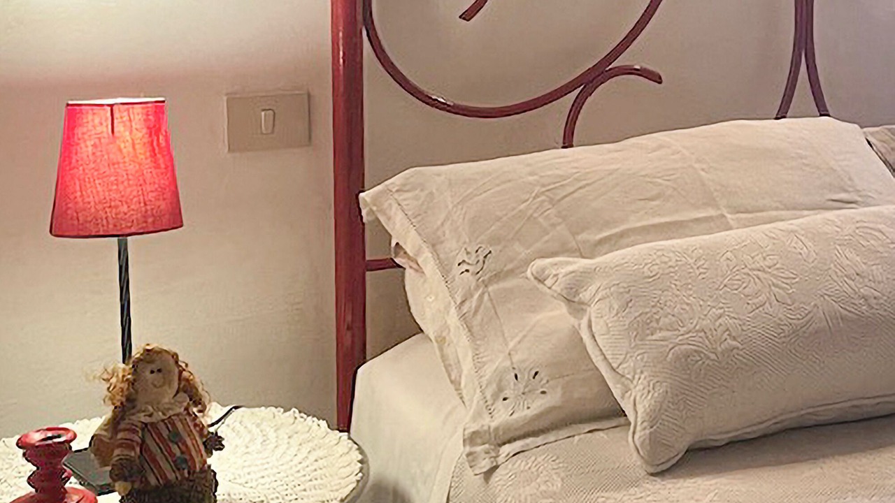 Photo of Bedroom in Saturnana