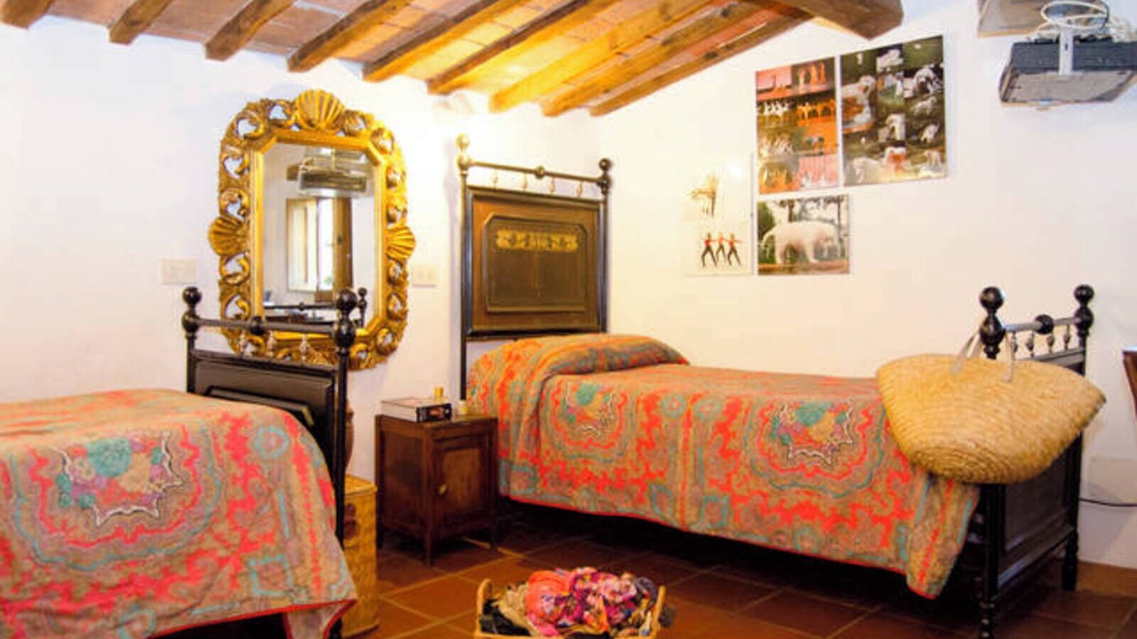 Photo of Bedroom in Saturnana