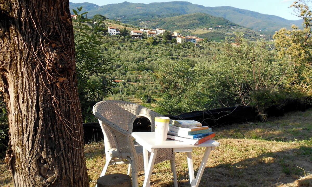 Photo of Outdoor in Saturnana