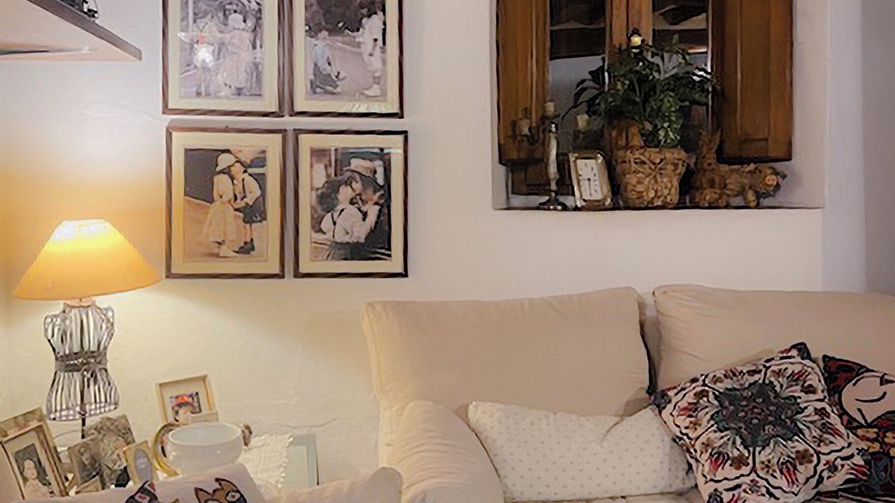 Photo of Livingroom in Saturnana