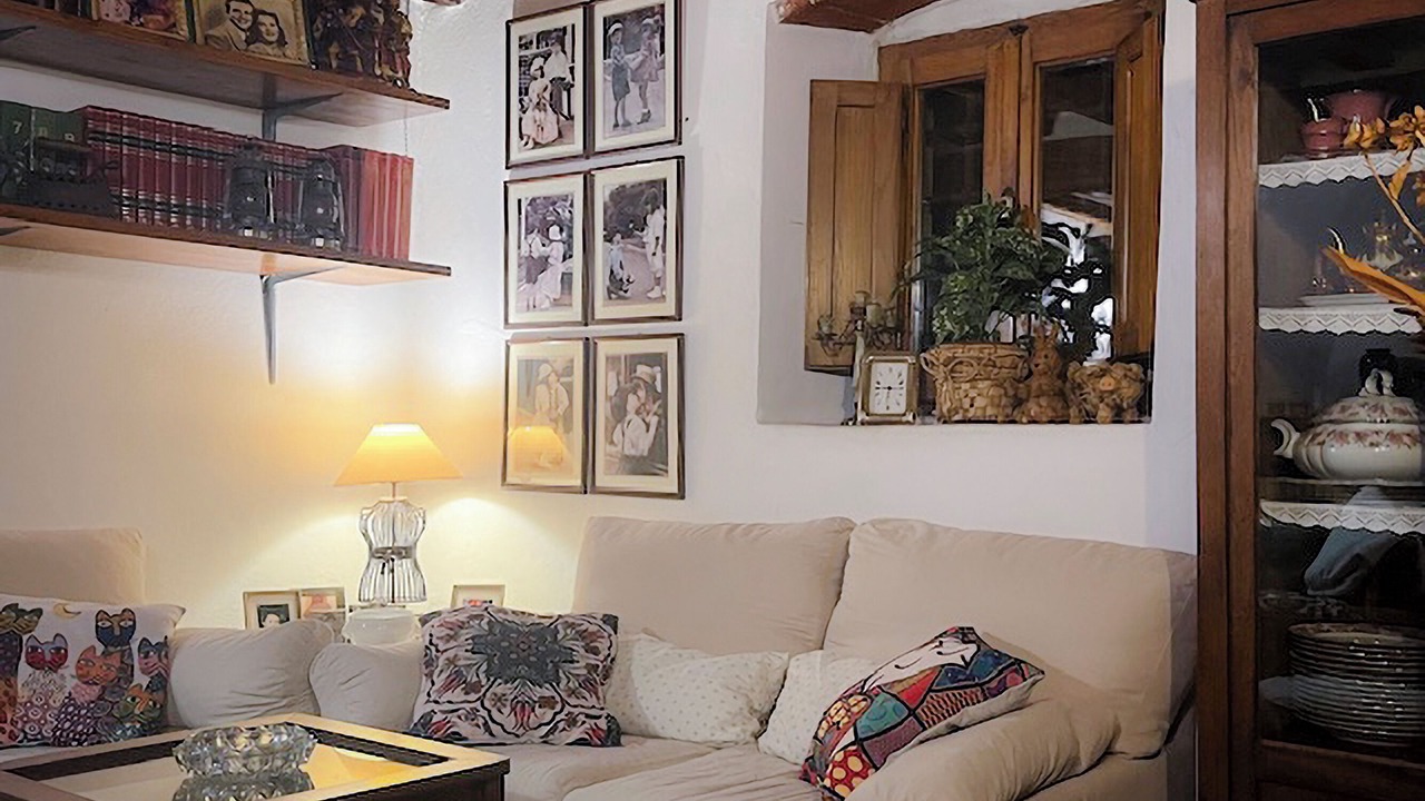 Photo of Livingroom in Saturnana
