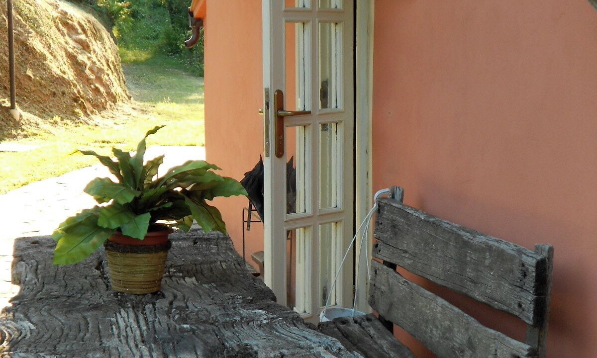 Photo of Outdoor in Saturnana