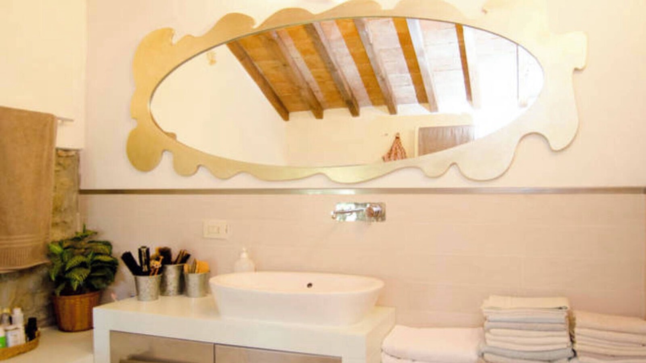 Photo of Bathroom in Saturnana
