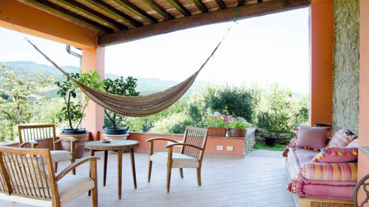 Photo of Outdoor in Saturnana