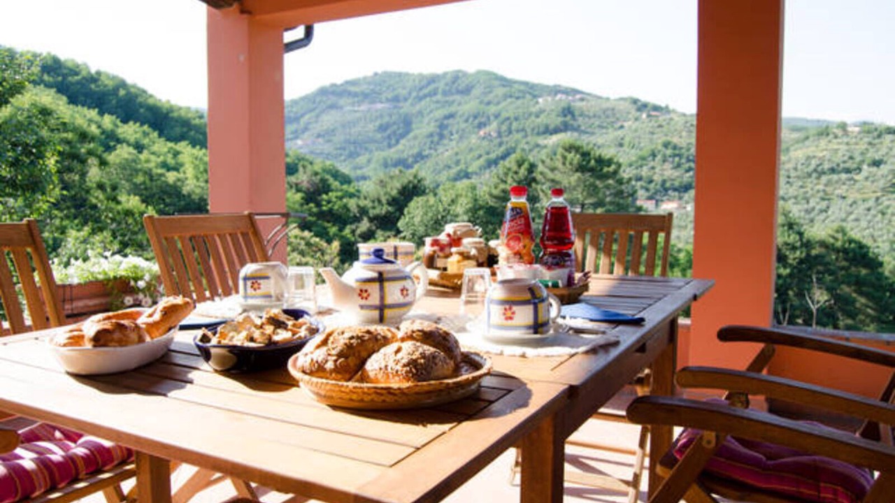 Photo of Outdoor in Saturnana