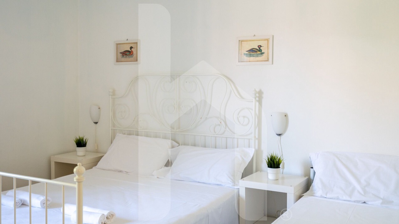 Photo of Bedroom in Pineto