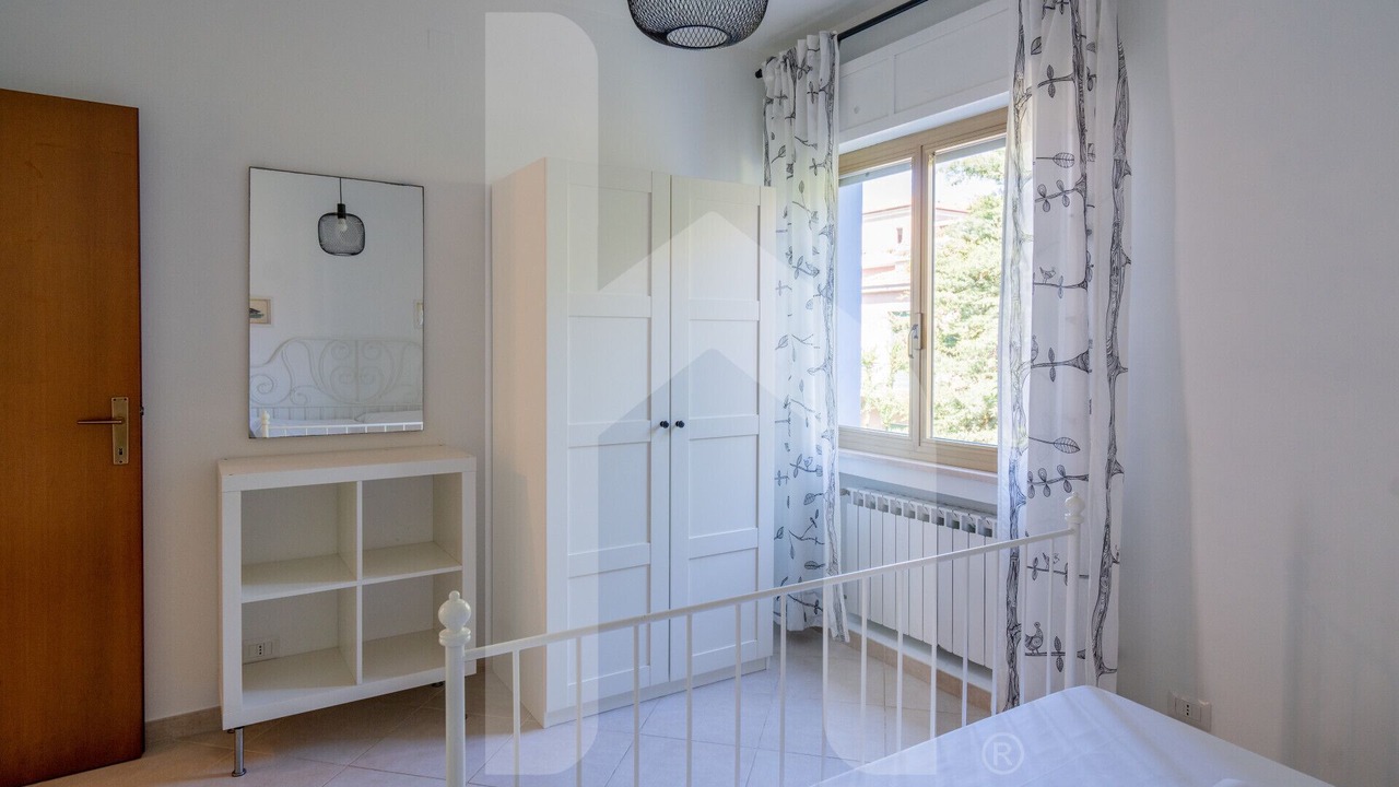Photo of Bedroom in Pineto