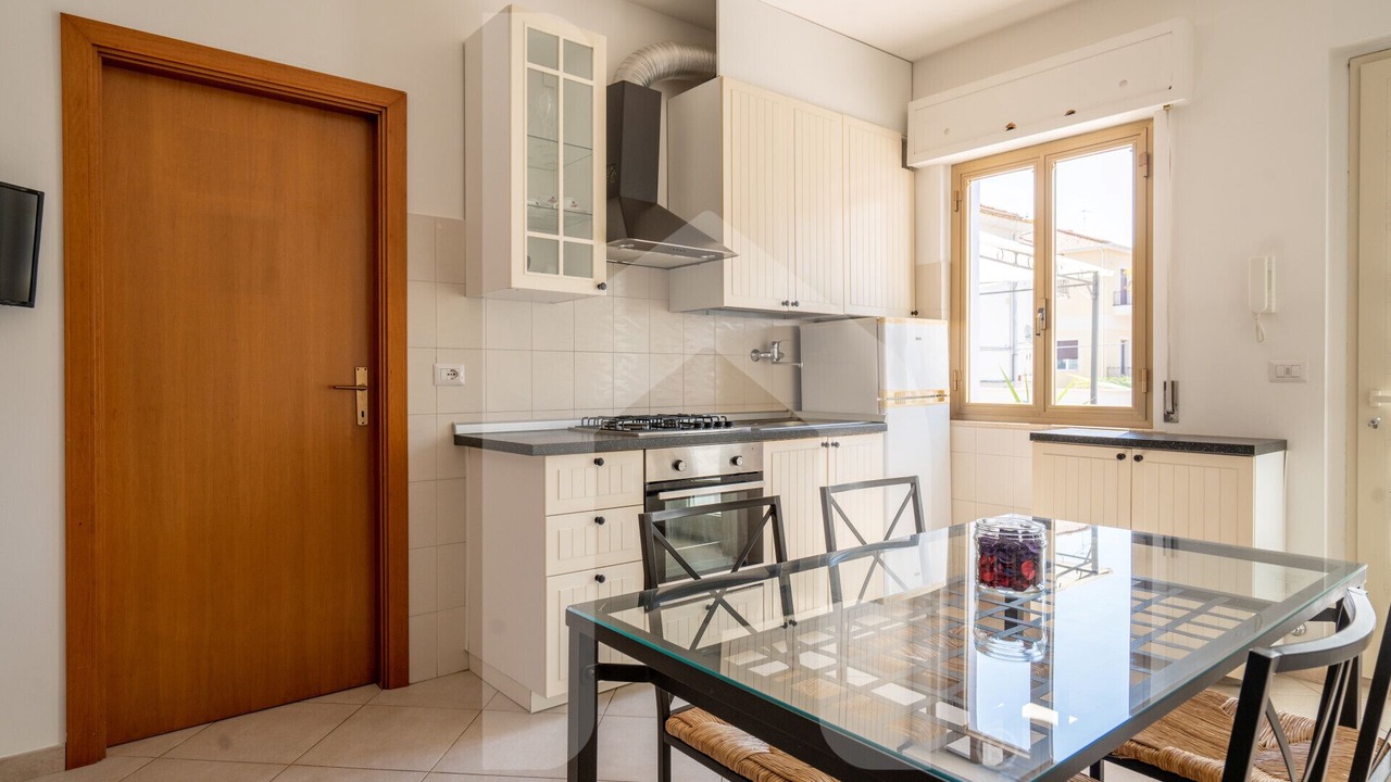 Photo of Kitchen in Pineto