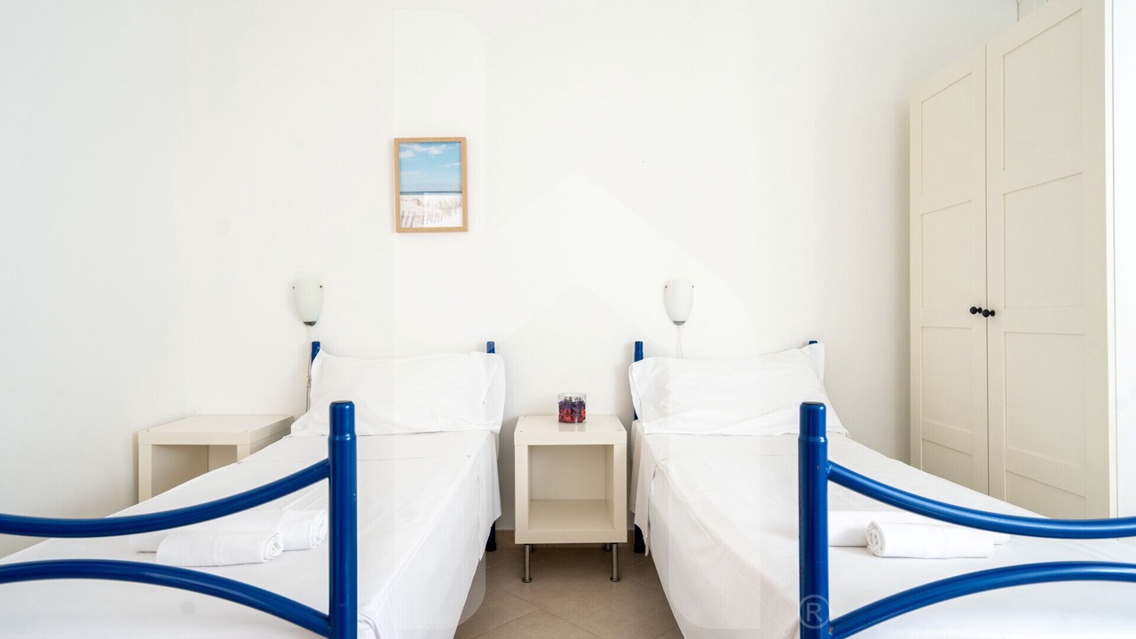 Photo of Bedroom in Pineto