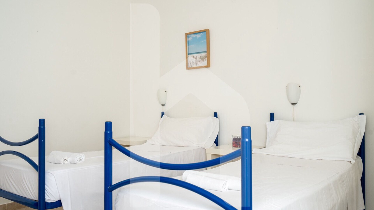 Photo of Bedroom in Pineto