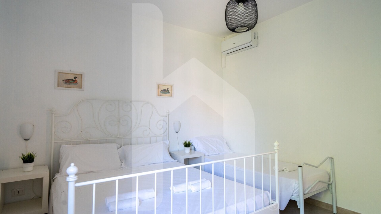 Photo of Bedroom in Pineto