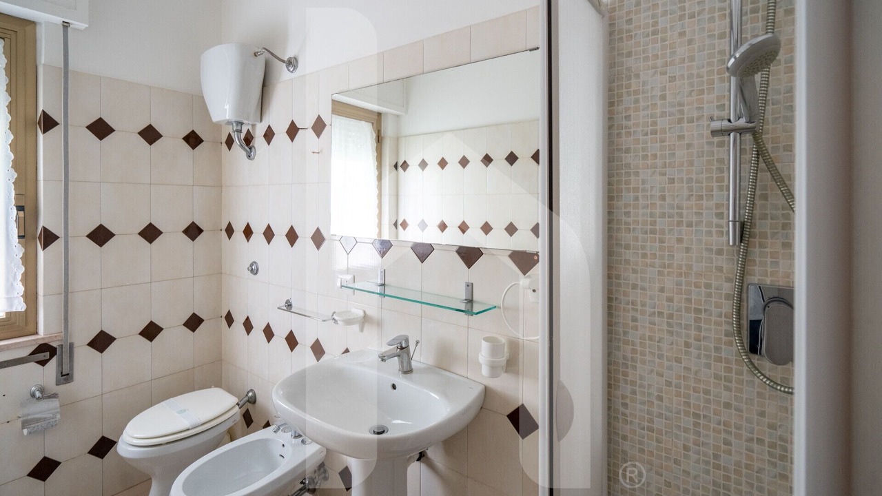 Photo of Bathroom in Pineto