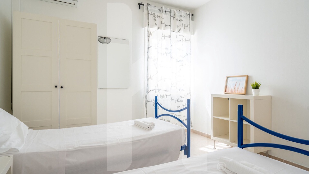 Photo of Bedroom in Pineto