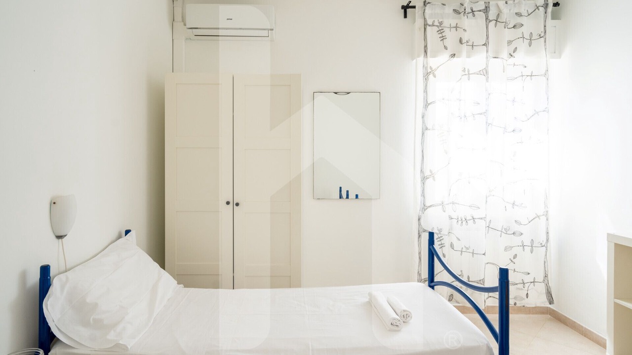 Photo of Bedroom in Pineto