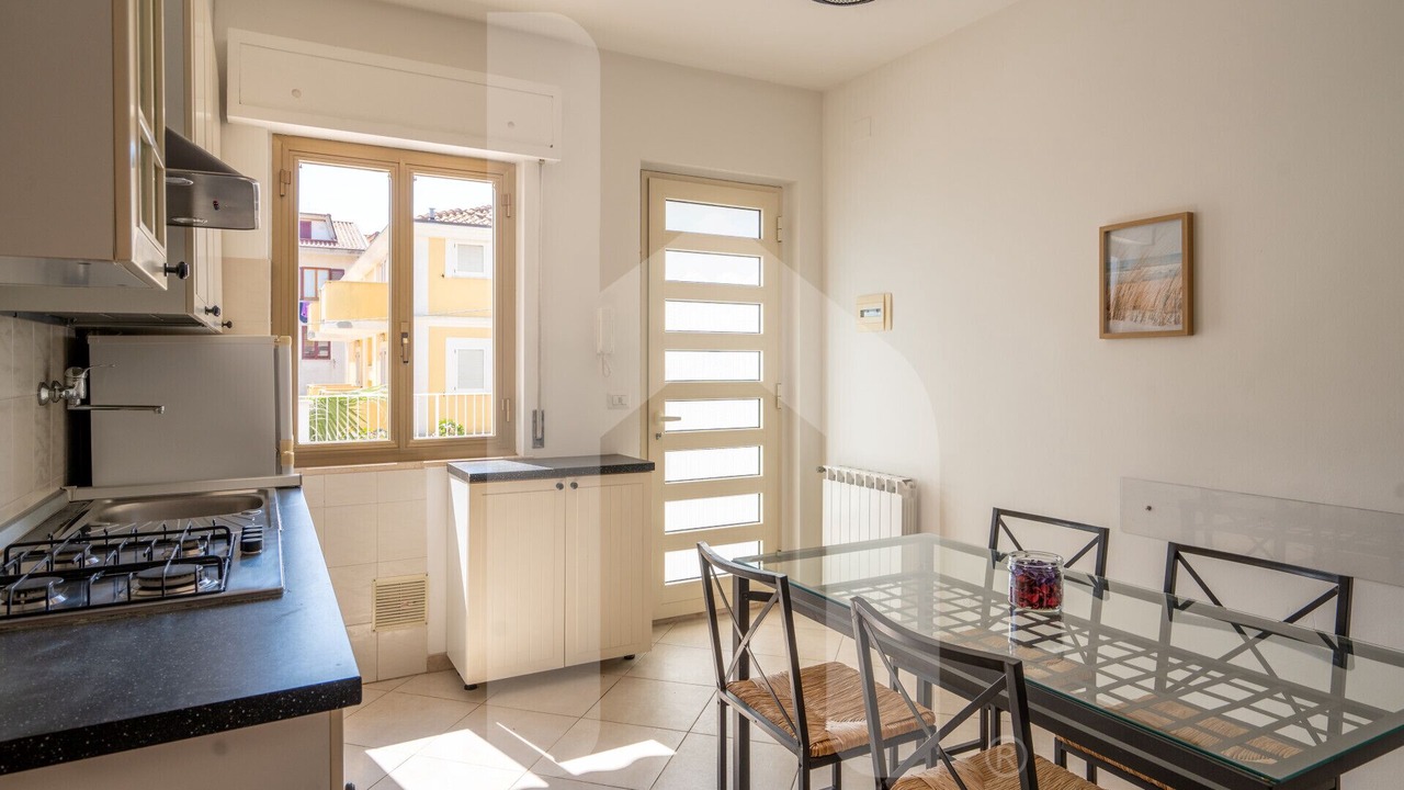 Photo of Kitchen in Pineto